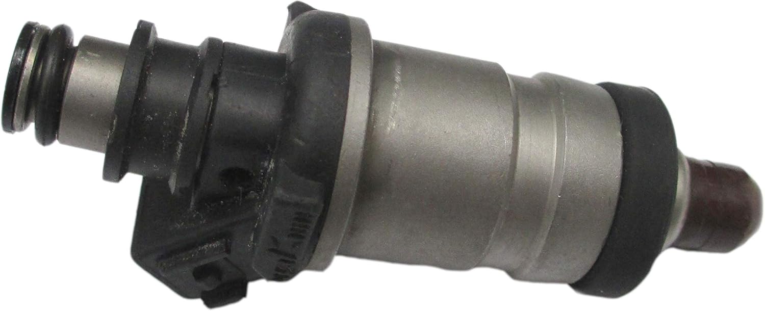 4X Fuel Injector 06164-P2J-000 for Honda Accord Civic Del Sol Acura Integra RL TL