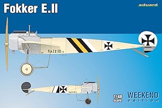 Eduard EDK8451 Model Kit, Various