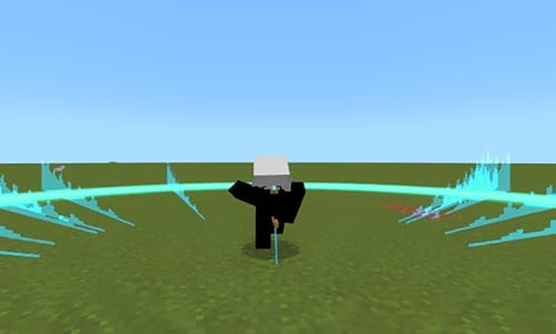 New Sword for Minecraft McPE