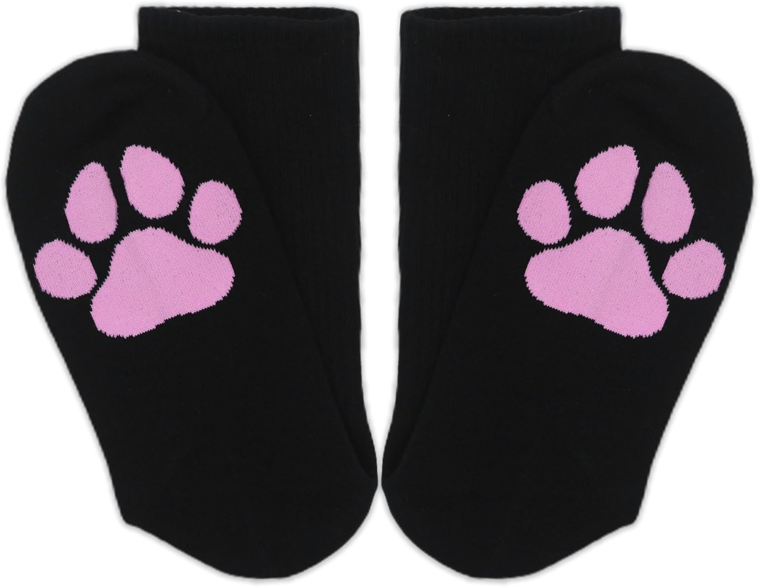 Cat Paw Socks, Cute Socks - Christmas Funny Gifts For Men, Women, and Teens, Novelty Gifts For Cat Lovers, 1 Pairs. (092) - Image 2
