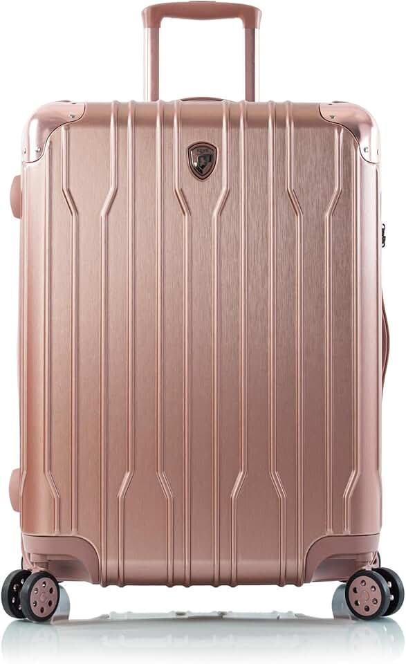 Amazon.ca Heys Luggage / Luggage & Travel Gear Clothing, Shoes