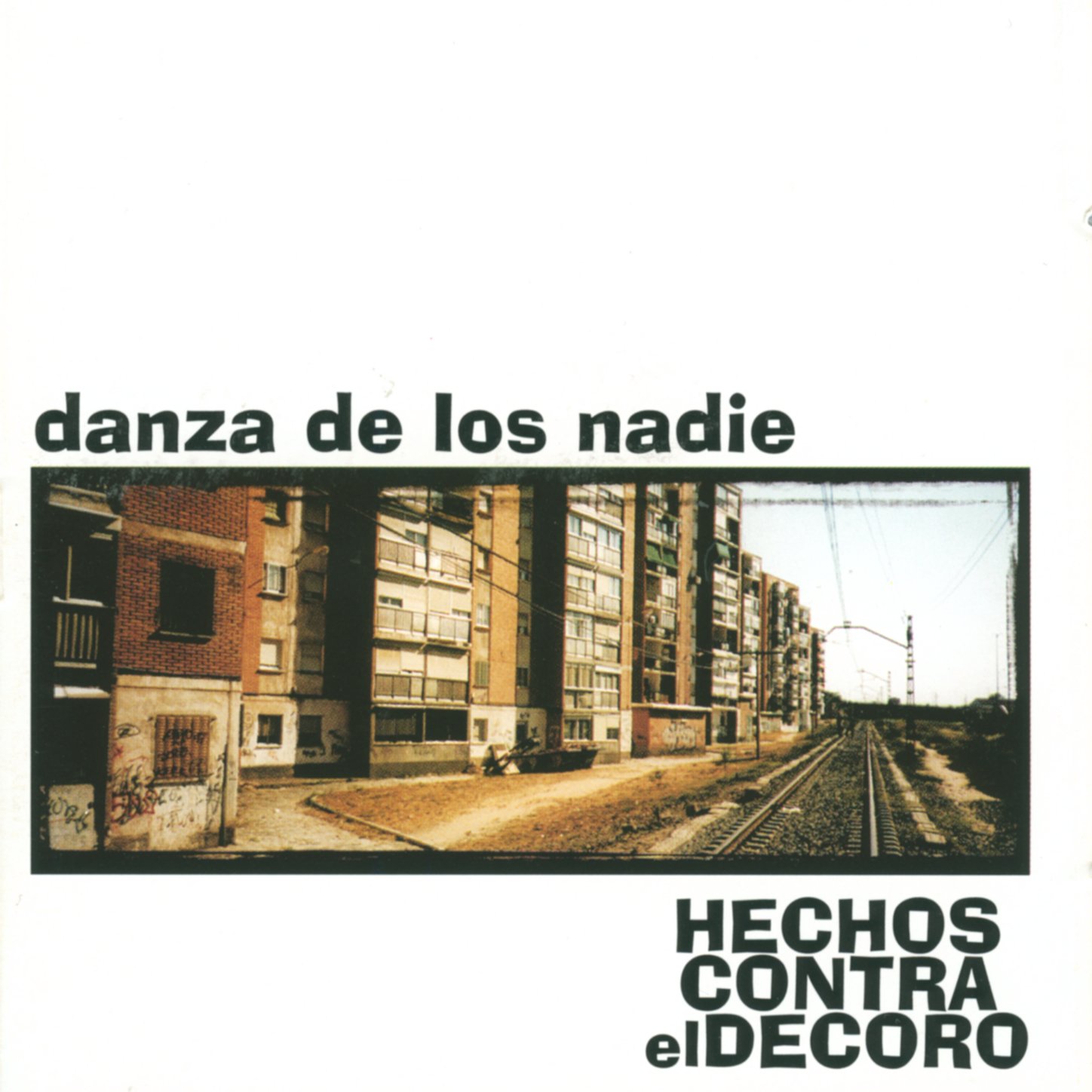 Hechos Contra El Decoro