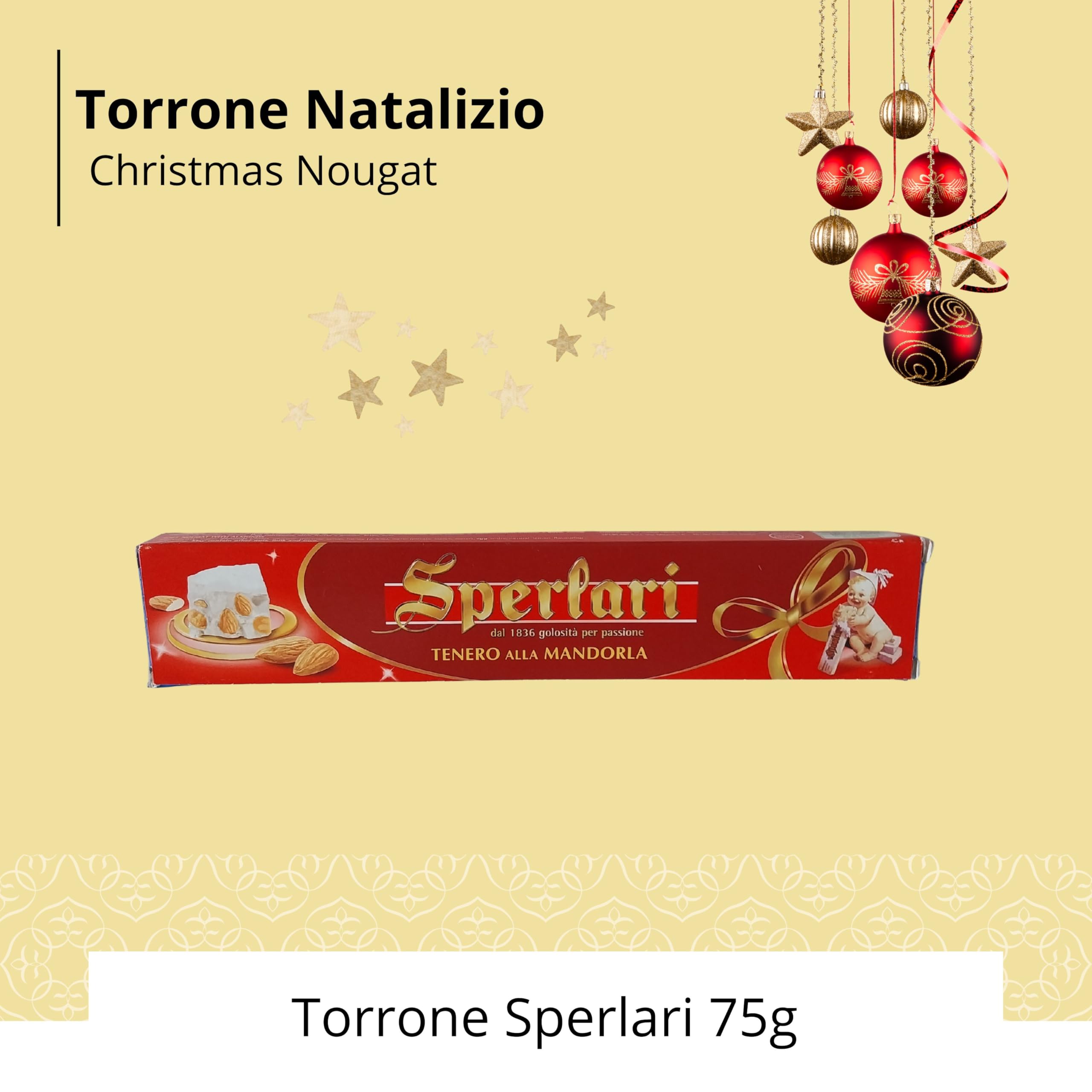 Cesti Natalizi Speciale Italia – Confezione Regalo Casa del Natale, Cesto Natalizio Gastronomico con Panettone da 500g e Prodotti Alimentari Dolci e Salati, 8 pezzi