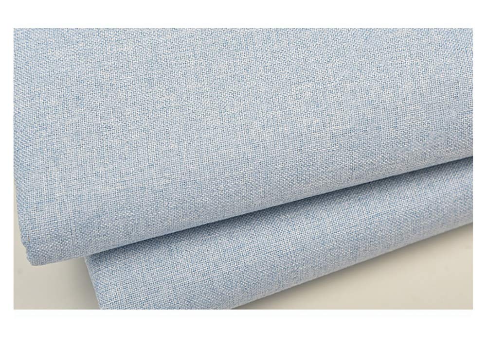 Tissu en lin naturel pour nappe élégante et décoration de table