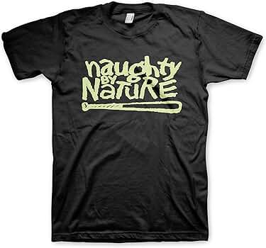 Naughty by Nature Tシャツ XL ブラック,グレー Naughty by Nature Tシャツ XL ブラック,グレー Naughty by Nature T