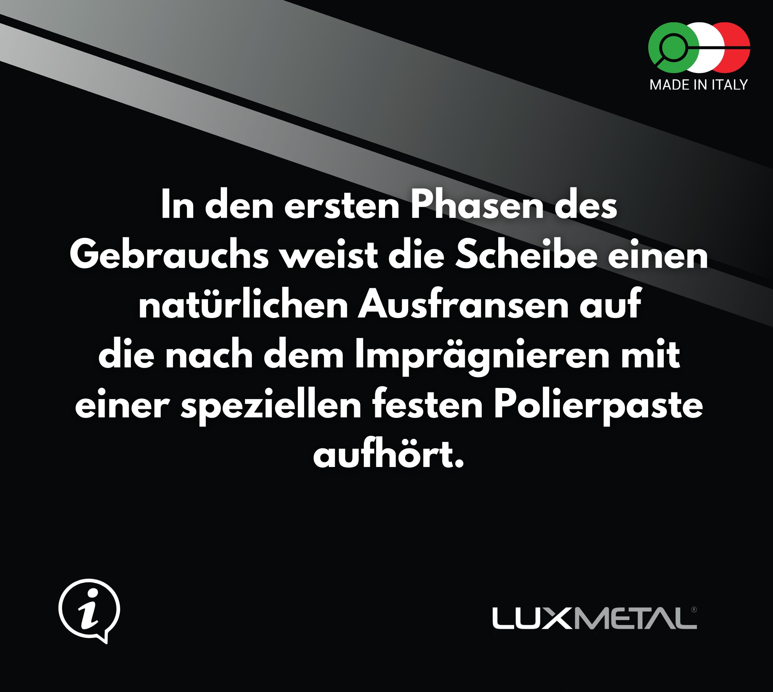 Lux Metal - 3 Polierscheiben 200 mm (A-B-C) Baumwolle Sisal für schleifbock doppelschleifer bohrmaschine akkuschrauber winkelschleifer Polierscheibe Zum Polieren Metall Aluminium Edelstahl Polierpaste Lux Metal - 3 Polierscheiben 200 mm (A-B-C) Baumwolle Sisal für schleifbock doppelschleifer bohrmaschine akkuschrauber winkelschleifer Polierscheibe Zum Polieren Metall Aluminium Edelstahl Polierpaste
