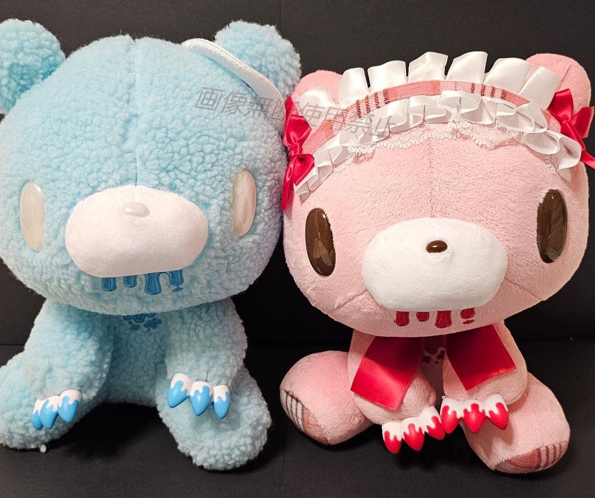 Amazon.co.jp: チャックスGP グルーミー ぬいぐるみ 天使 ヘッドドレス 