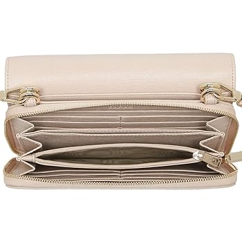 FURLA リーヴァ 2way ショルダーウォレット ショルダーバッグ Amazon | [フルラ] ショルダーバッグ リーヴァ Lサイズ お財布
