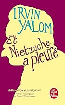 Et Nietzsche a pleuré