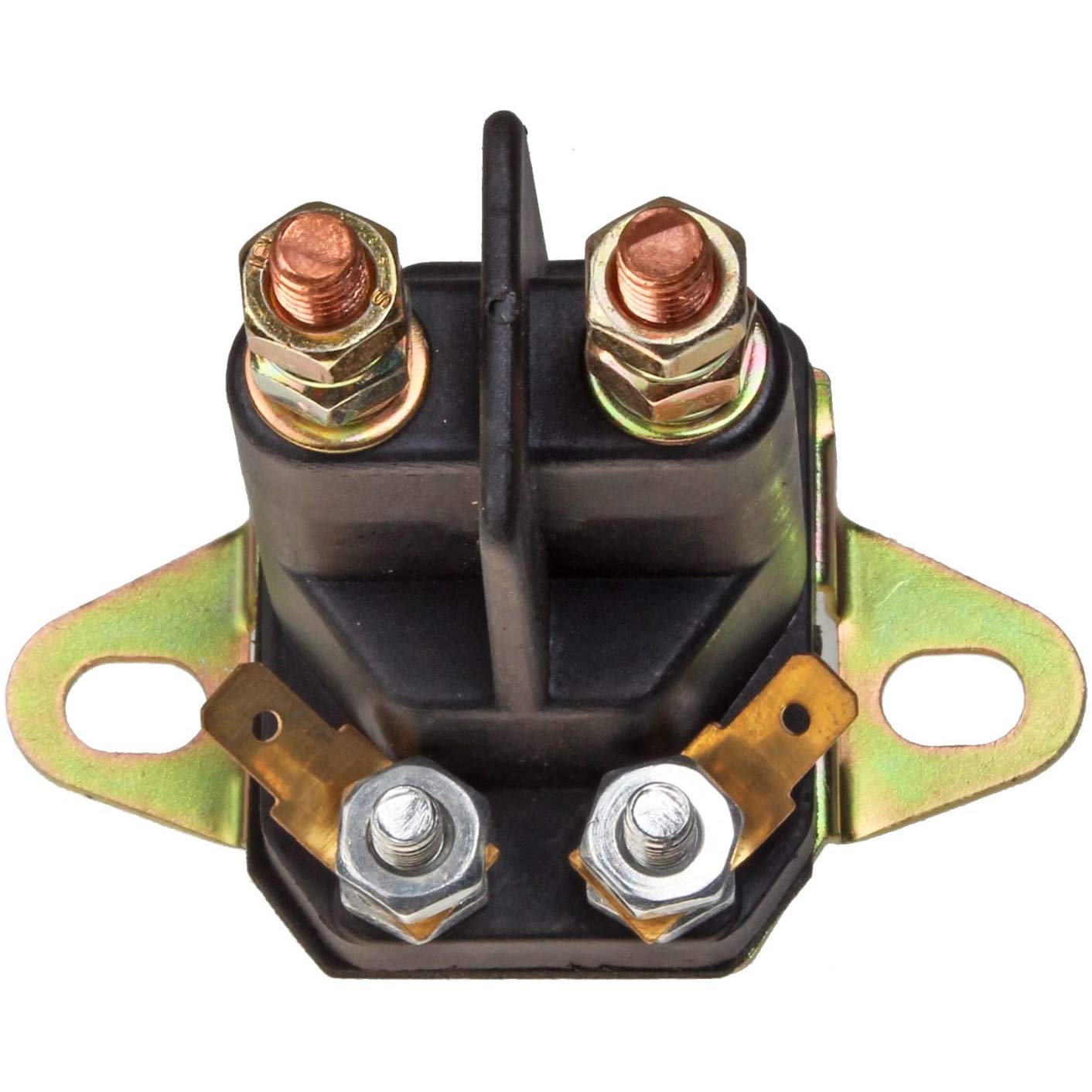 Amazon.com : Universal Solenoid. Replaces Toro 28-4210, Aries 