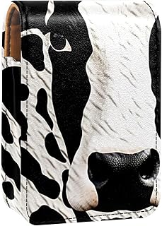 Estuche organizador de lápiz labial de viaje,...