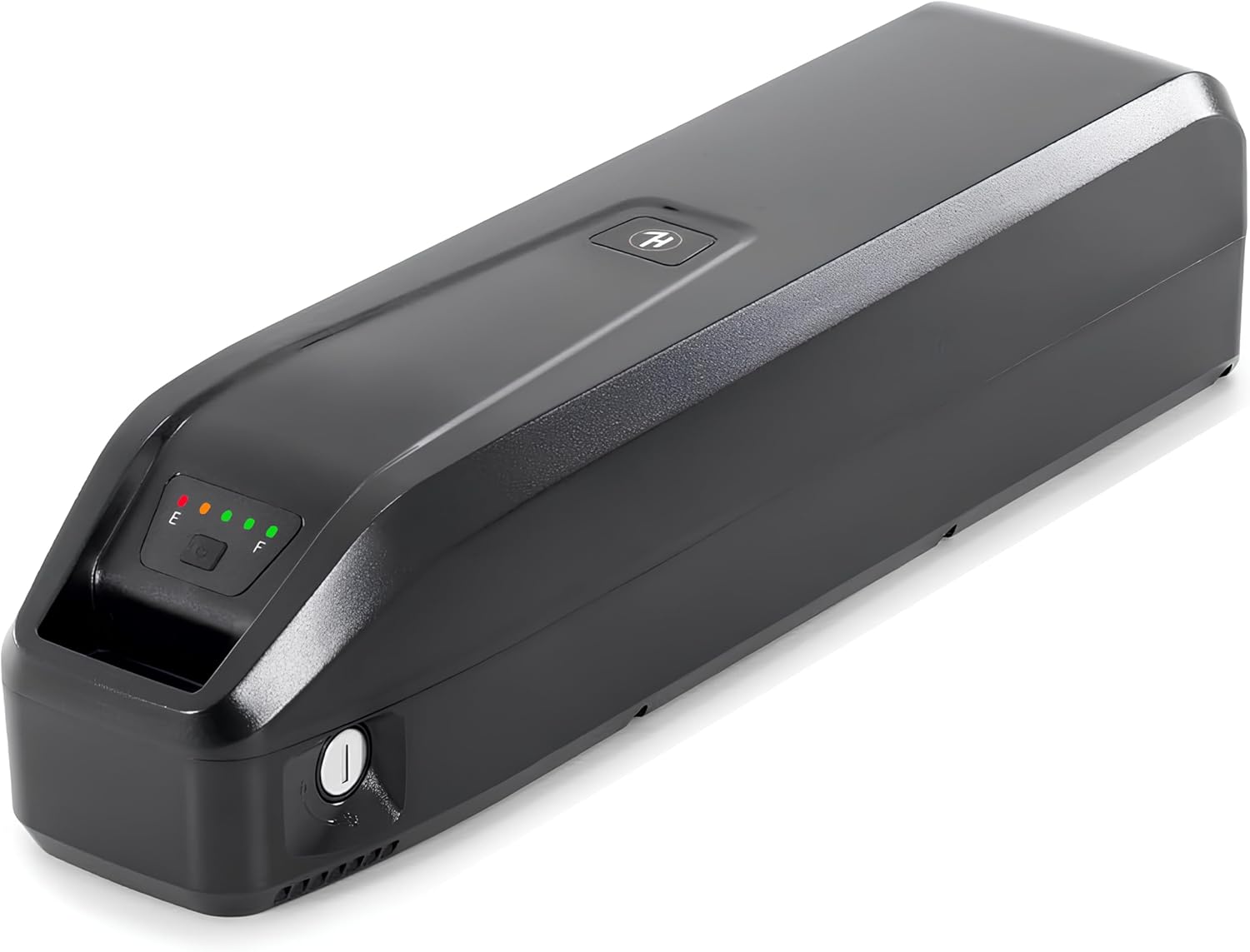 48V Ebike Battery Replacement Hailong Li-ion Battery for Ebike Conversion