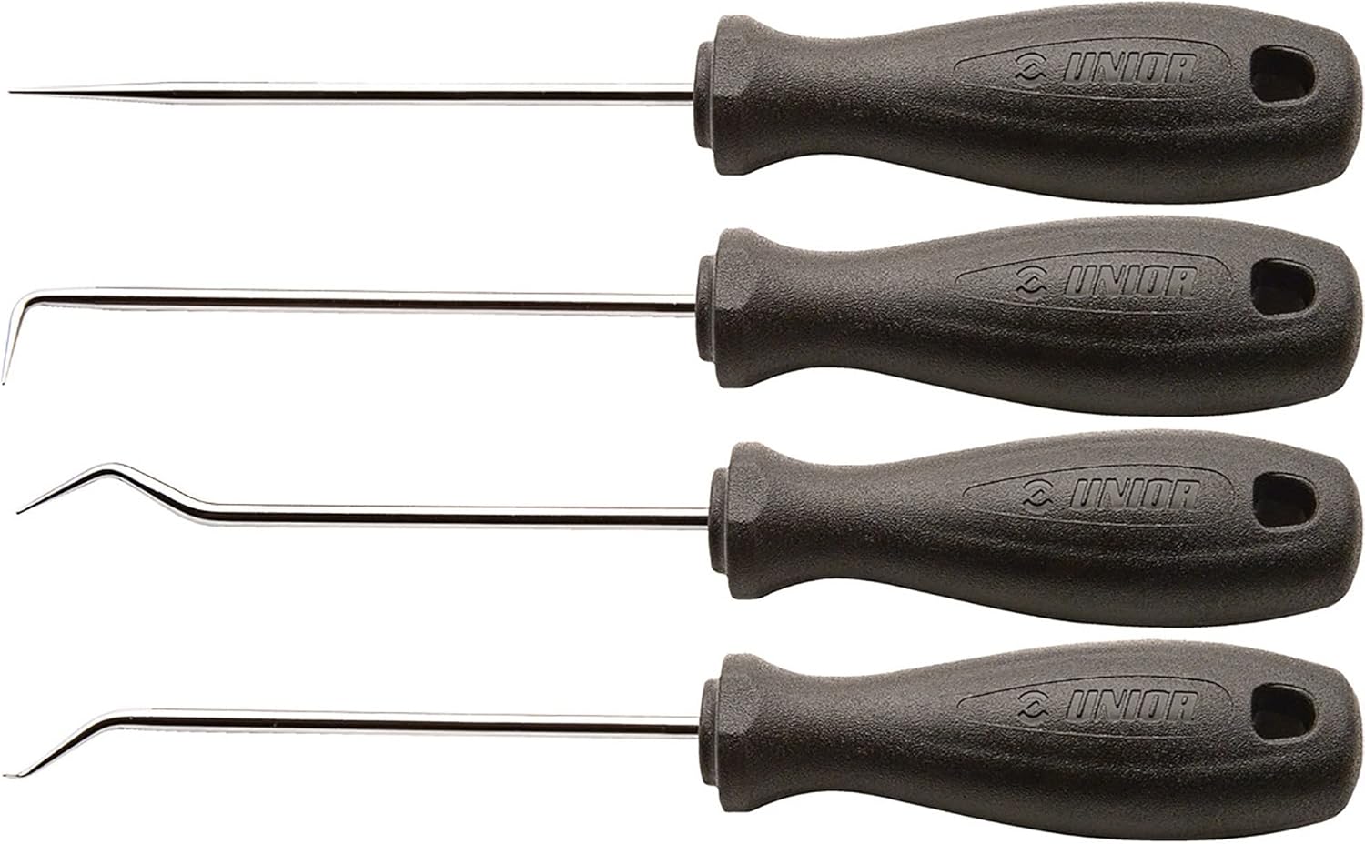 Awl Set /4 639PB - Set of Picks