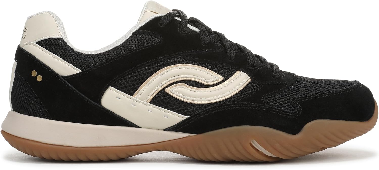 Ryka Women's Candor 6.5 Black image 5 of 8 B0F3BTR59X