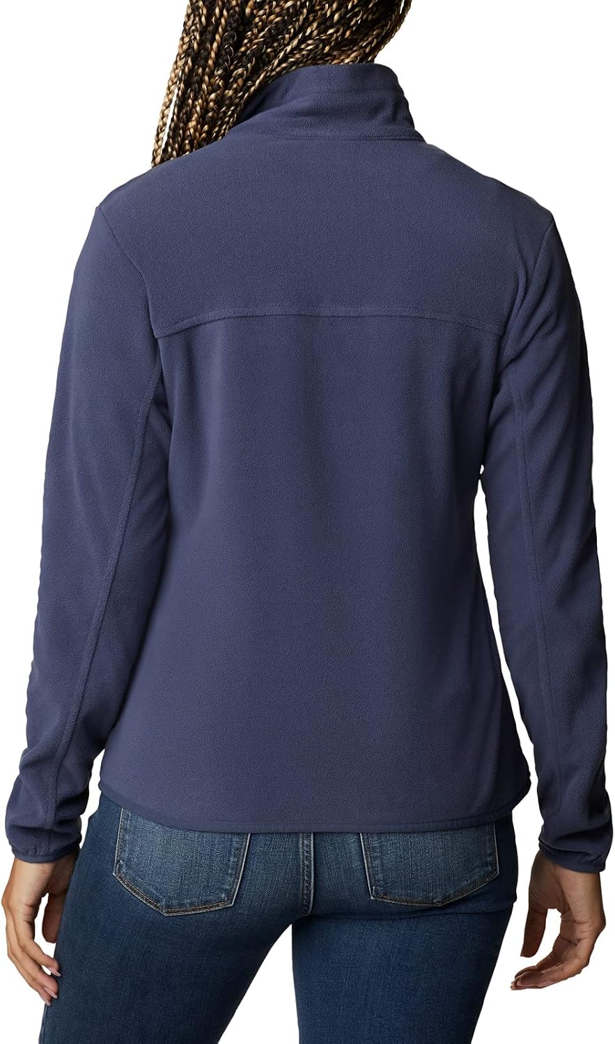 Columbia Women's Ali Peak Full Zip