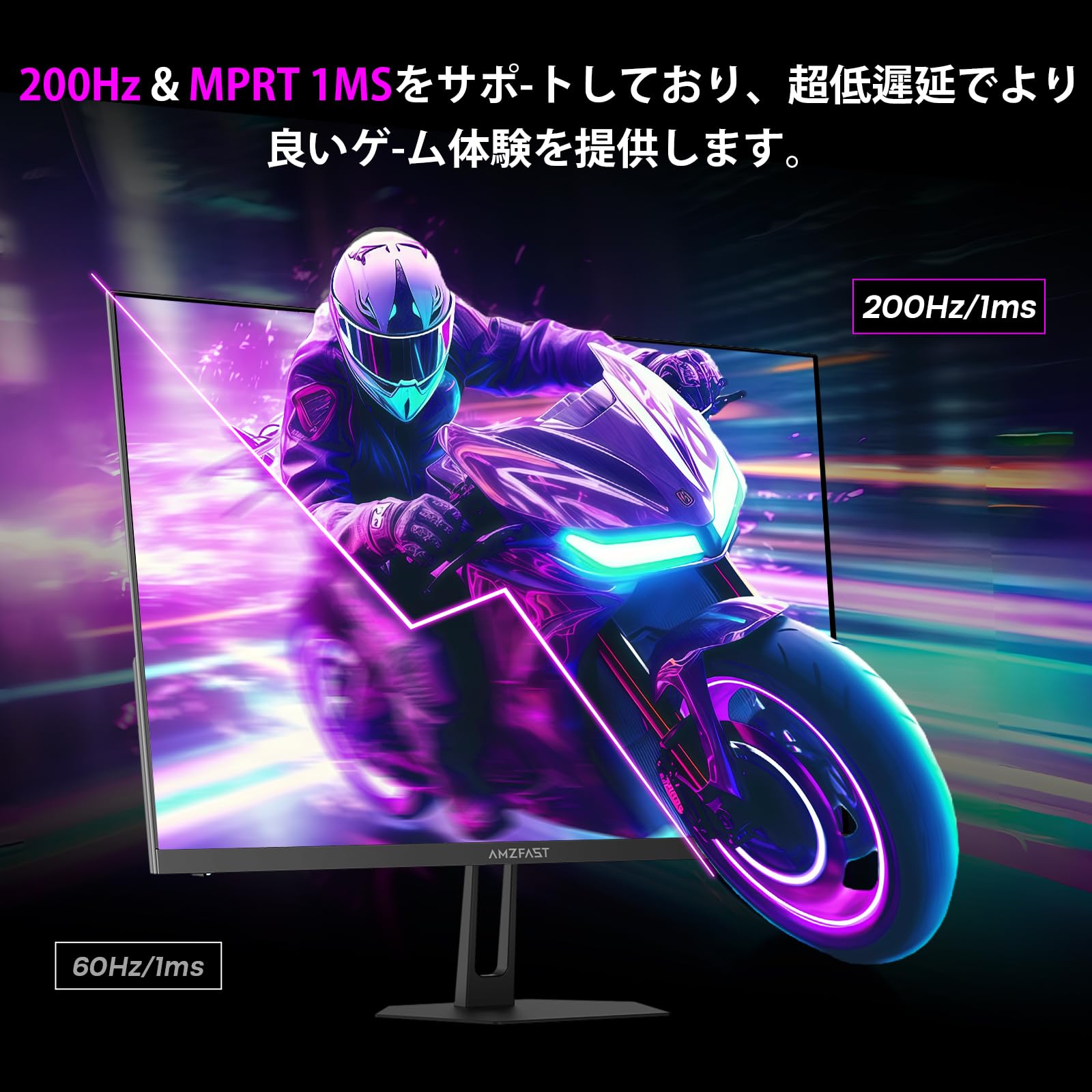 Amazon.co.jp: Amzfast 24.5
