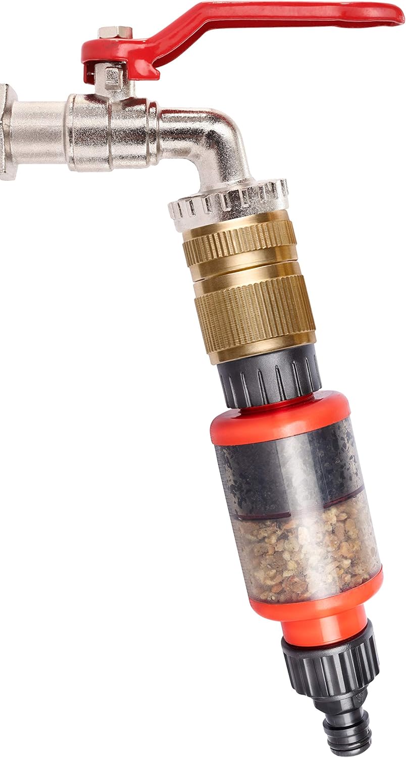 ph goccia per l'acqua