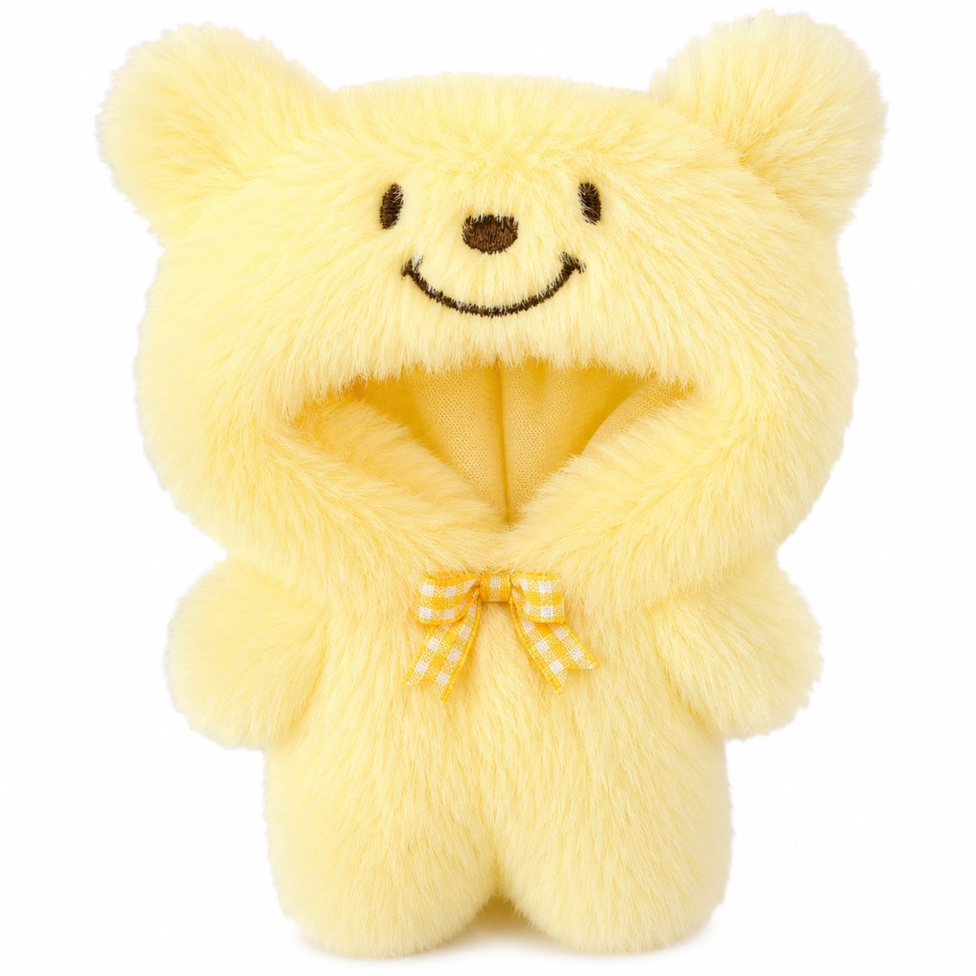 ぬい服 着ぐるみ 15cm 16cm おすわり くま 黄緑 Amazon.co.jp: ぬいぐるみ用きぐるみ ぬい服 綿人形の服 10cm用