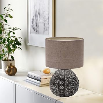 Lucea Caline 06 Desk Lamp A 1xe27
