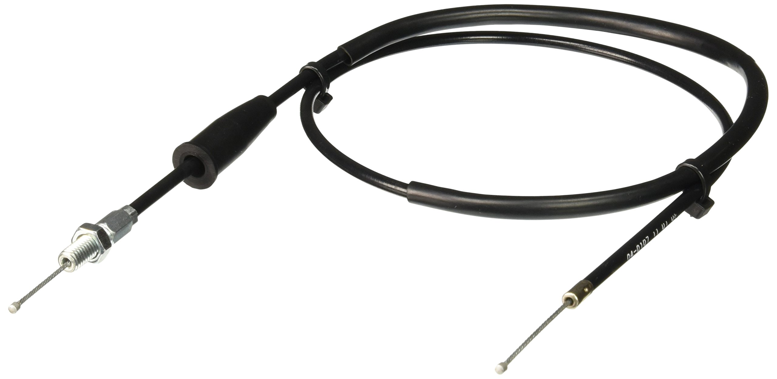 Motion Pro Nero Vinile Acceleratore Cavo 06-0358