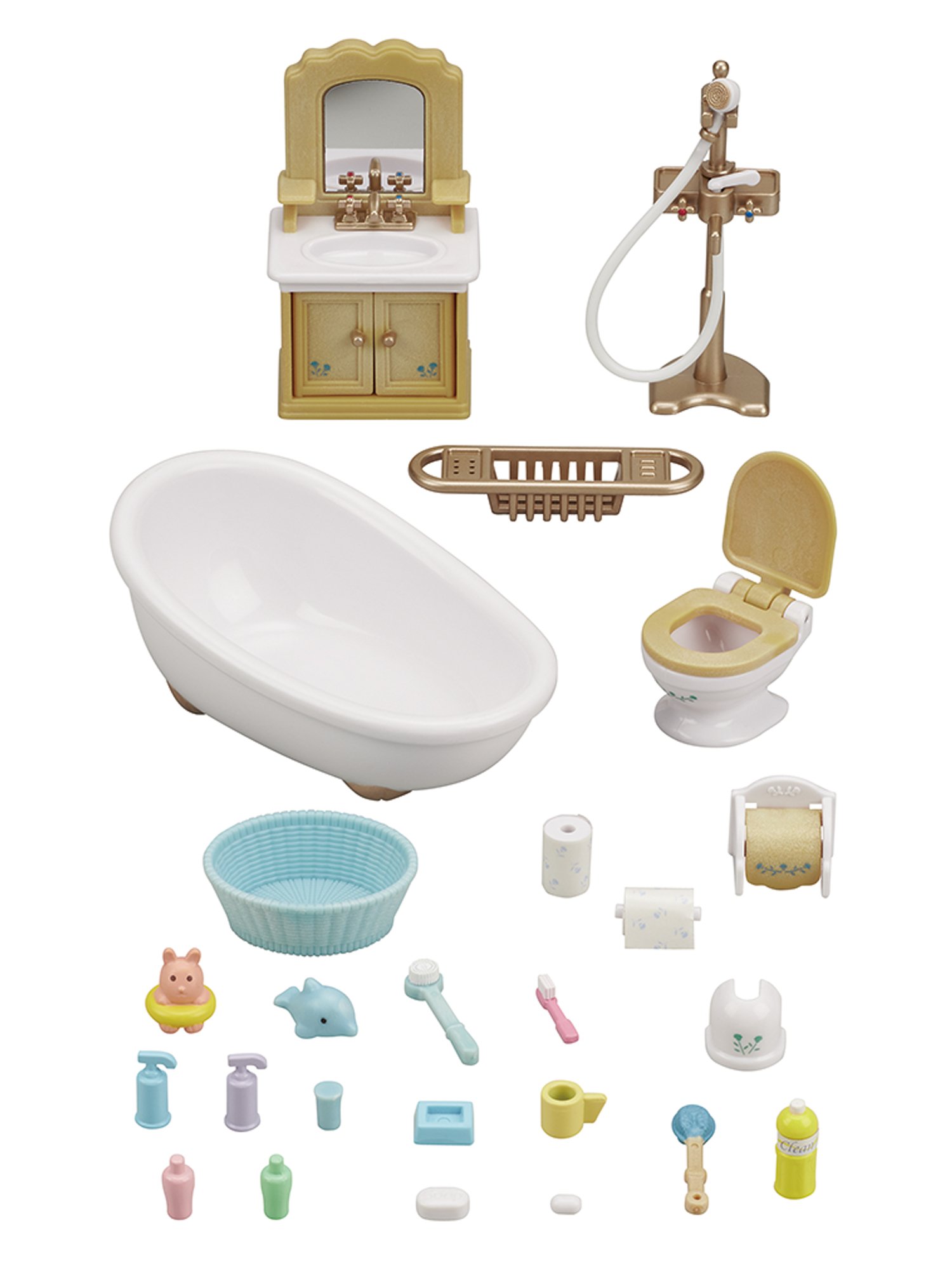 Sylvanian Famille Herisson - Figurine - Monde imaginaire Sylvanian Famille Herisson - Figurine - Monde imaginaire