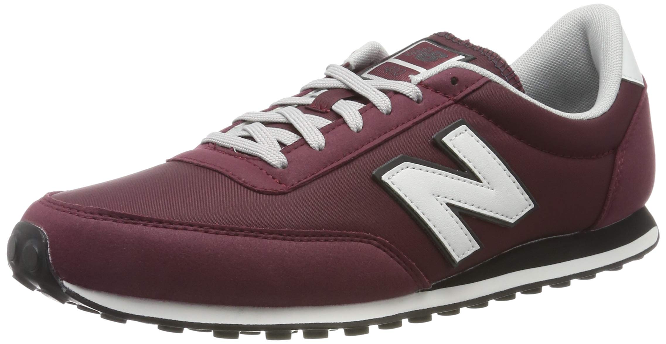 New Balance 410, Zapatillas de Estar por casa con talón Abierto Hombre