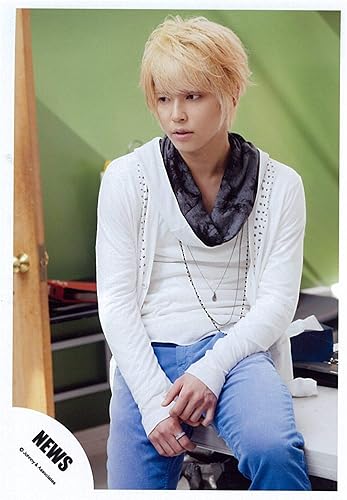 Amazon News テゴマス 公式生写真 猫中毒 ジャケ写撮影オフショット 手越祐也 アイドル 芸能人グッズ 通販