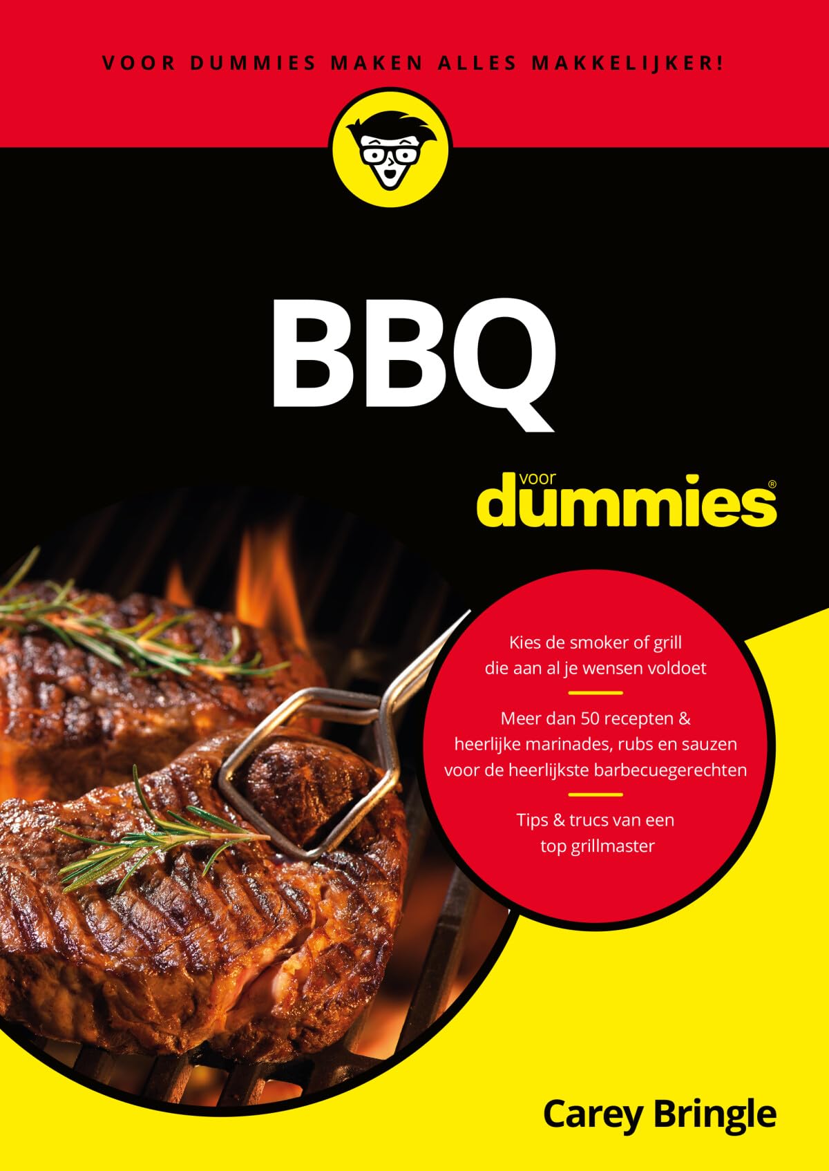BBQ voor dummies