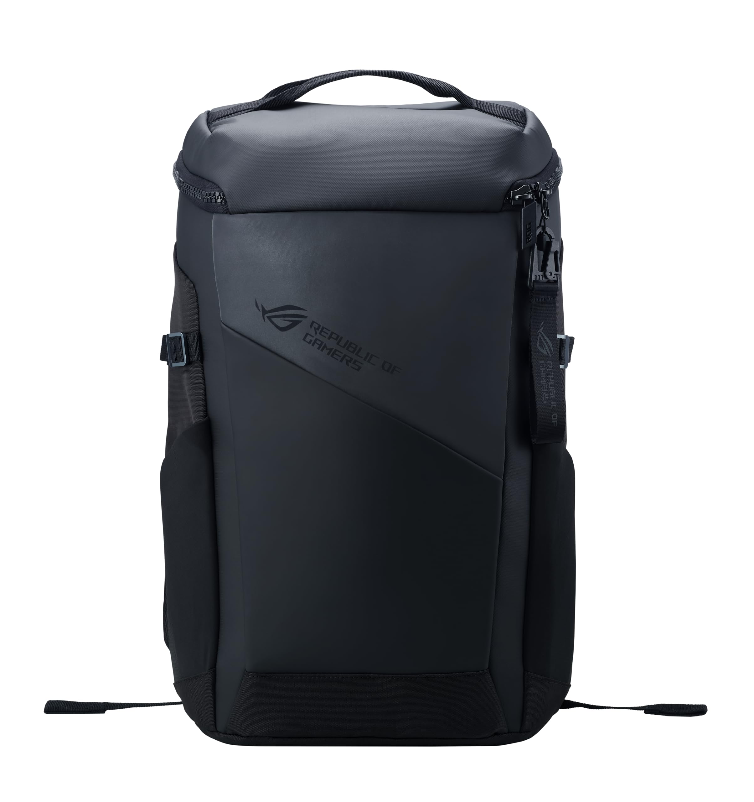 ROG Ranger BP2701 lekki plecak gamingowy wykonany z wodoodpornego materiału, z wieloma kieszeniami, pasuje do laptopa o przekątnej ekranu do 17"