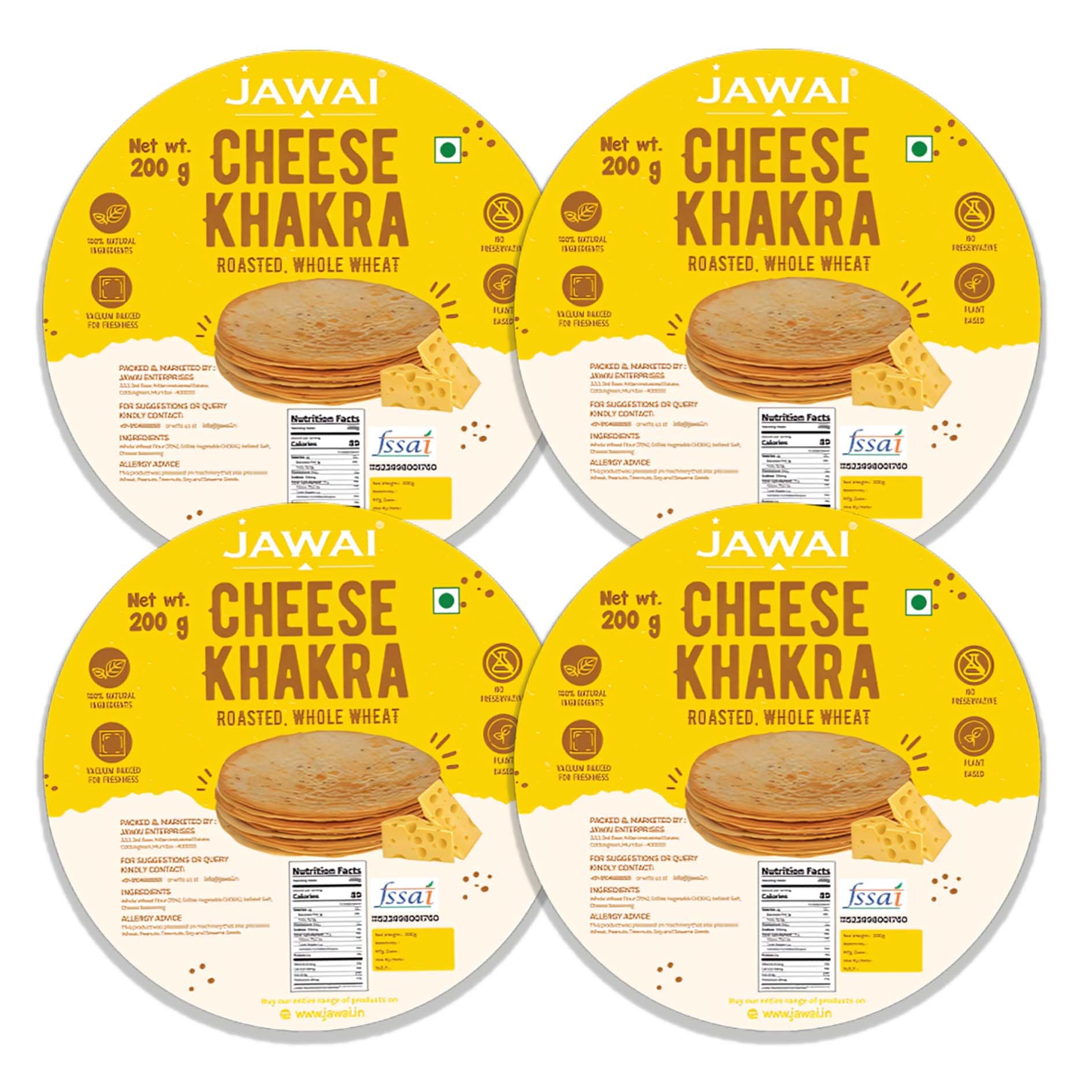 See full amazon price history chart for Jawai Roasted Whole Wheat Cheese Khakhra Combo| Khakra| Crispy| Plant Based| High Protein Healthy Snack| Indian Snacks|100% Natural| Diet-Friendly| Tea Time| Vacuum Packed| Pack of 4-200 Grams Each Jawai Roasted Whole Wheat Cheese Khakhra Combo| Khakra| Crispy| Plant Based| High Protein Healthy Snack| Indian Snacks|100% Natural| Diet-Friendly| Tea Time| Vacuum Packed| Pack of 4-200 Grams Each (B0D6R9KHH8) Amazon Price History, Amazon Price Tracker
