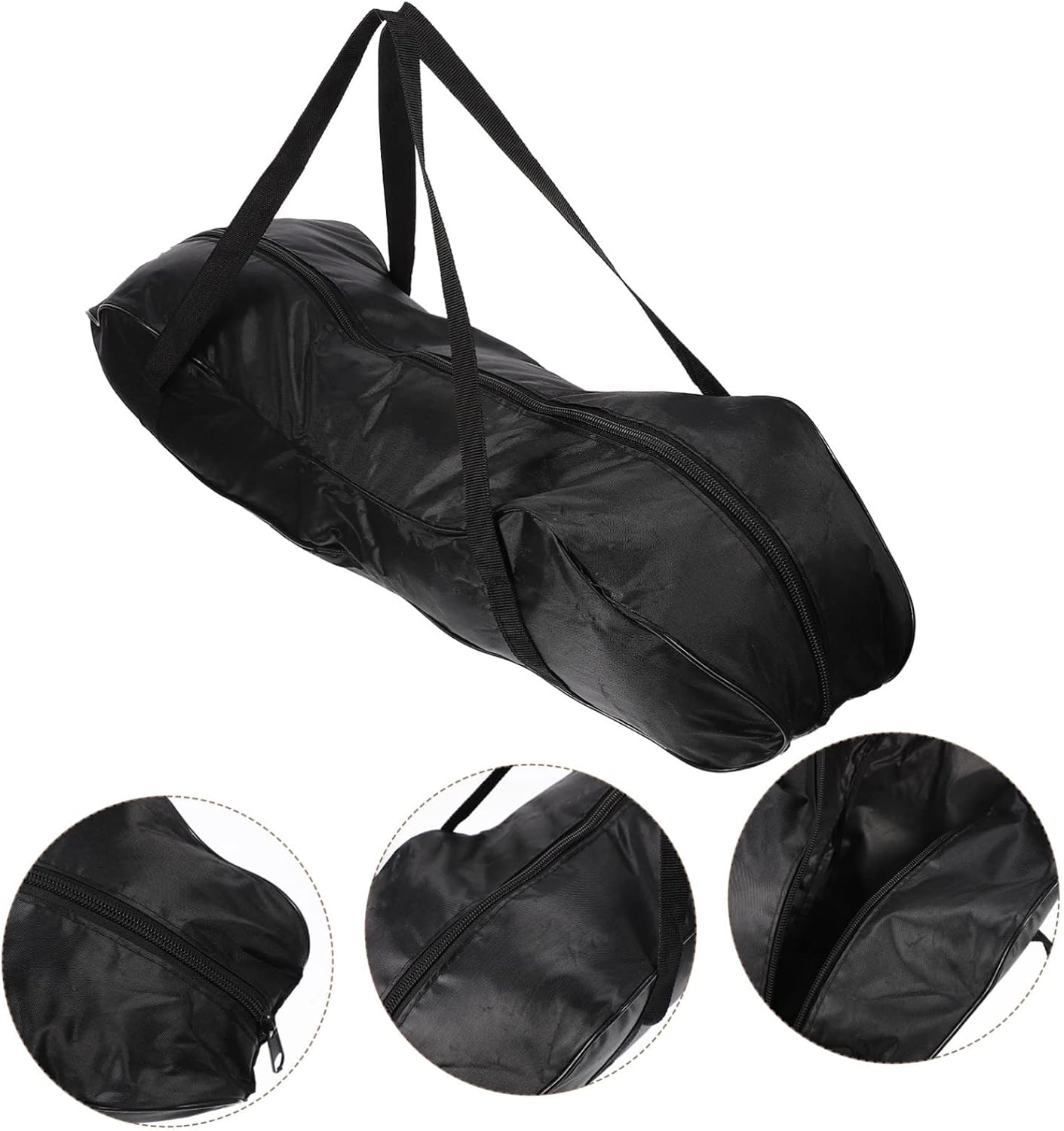 Skateboard Bag for Adults Multifunctional Backpack Carry Skateboard Outdoor Sports Gear