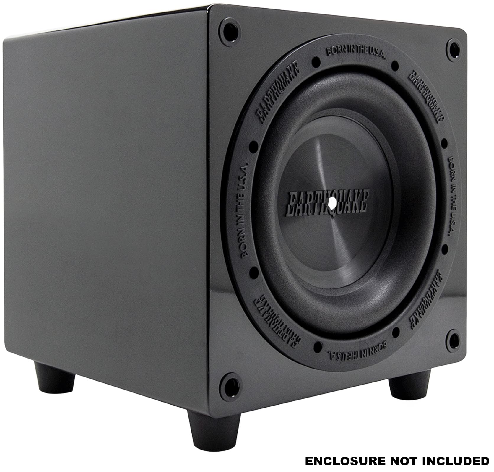 Electro Voice ZX1-90 Passieve luidspreker 8 inch zwart kopen