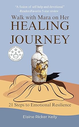 Walk with Mara on Her Healing Journey