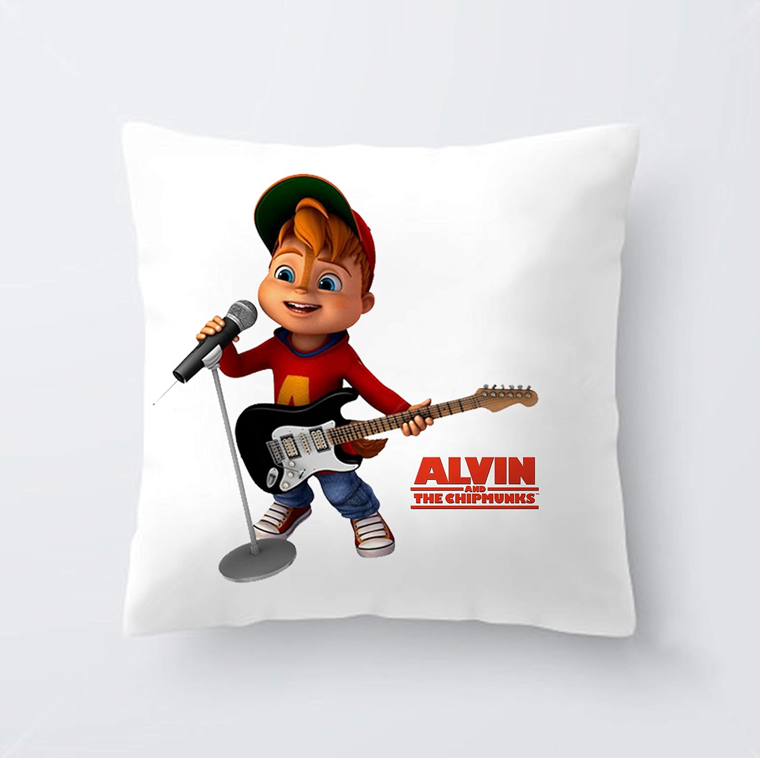 cuscino tv per bambini