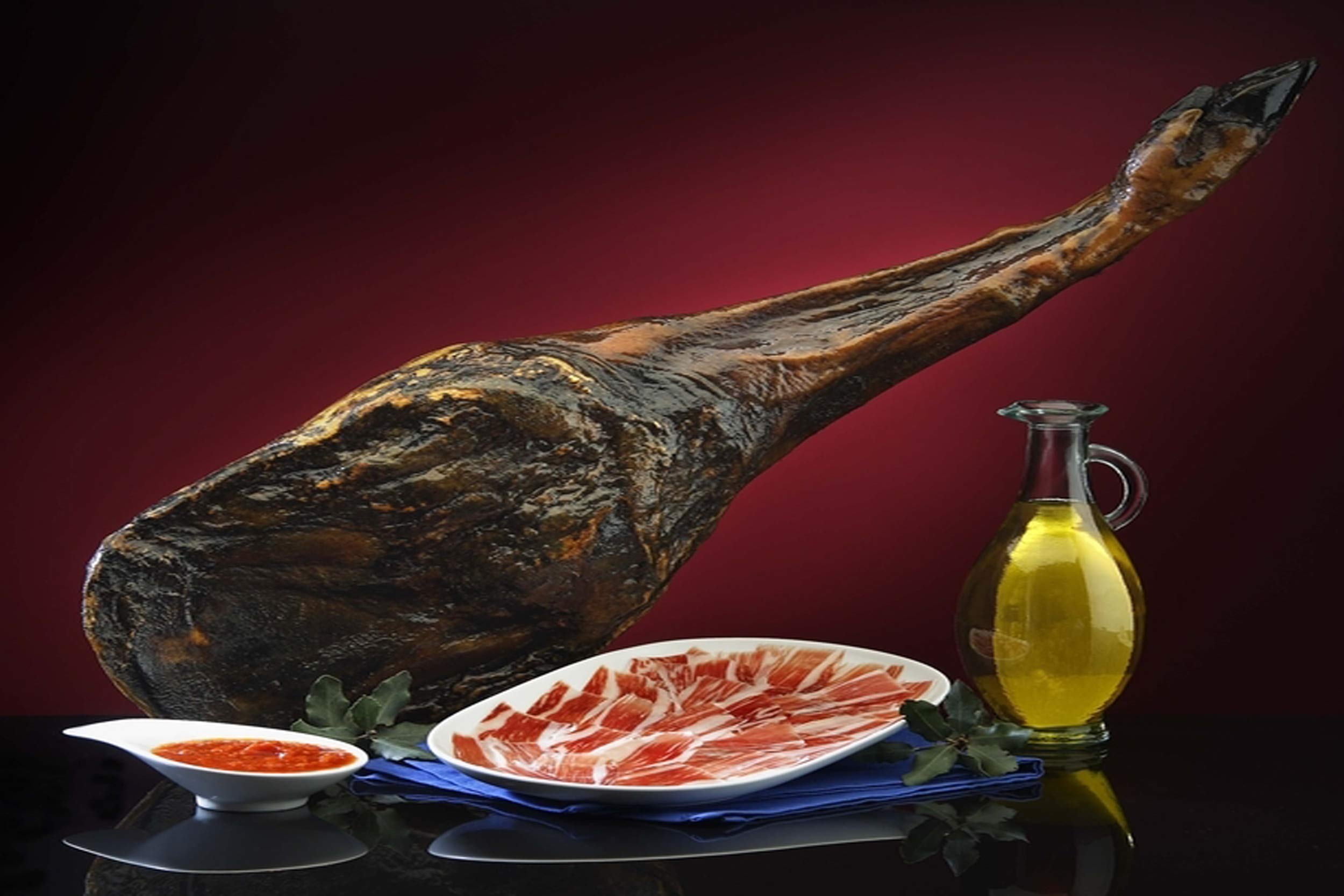 paleta iberica gran reserva