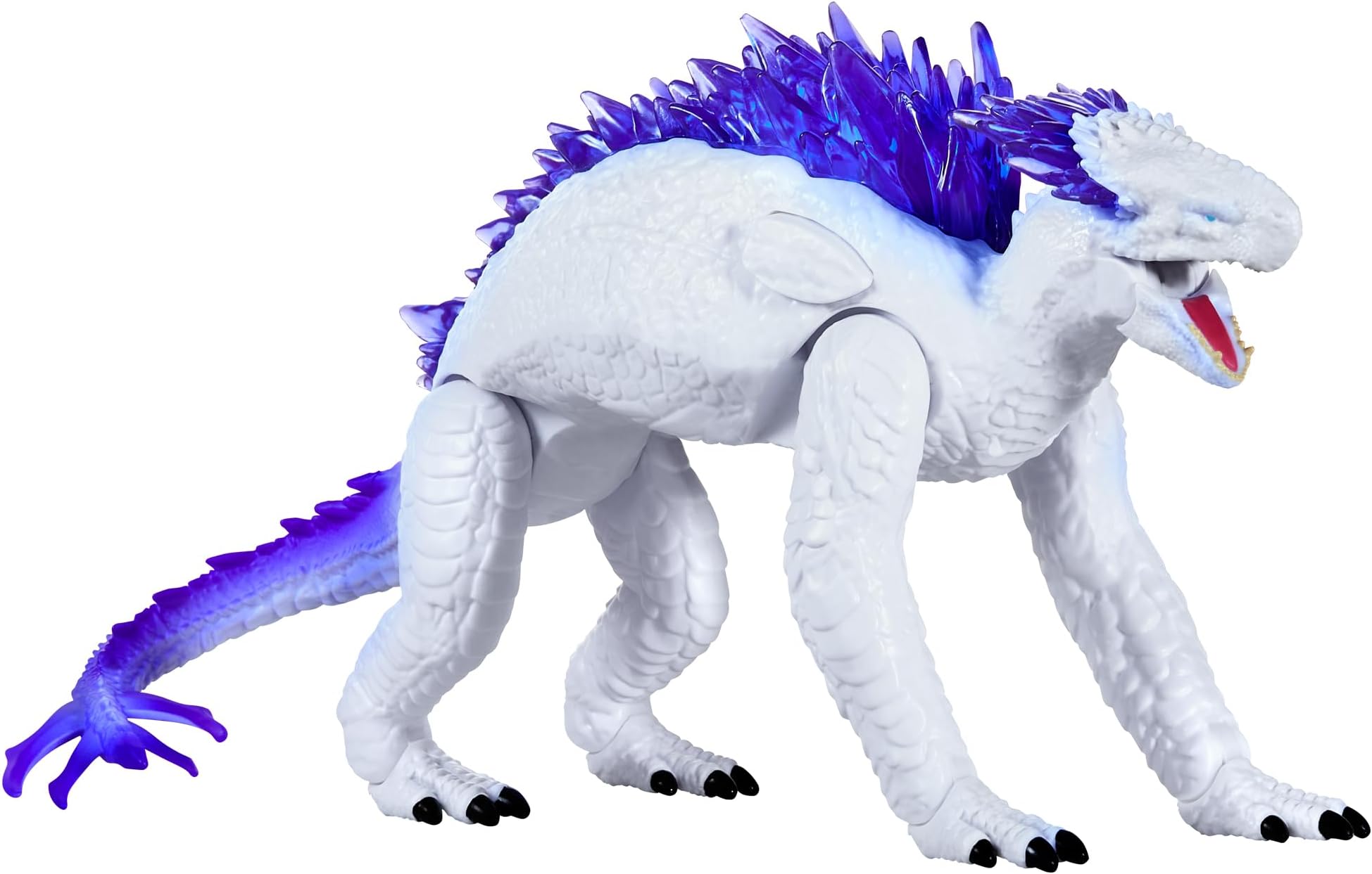THE NEW EMPIRE - GODZILLA - KONG 18 cm - Battle Roar Shimo