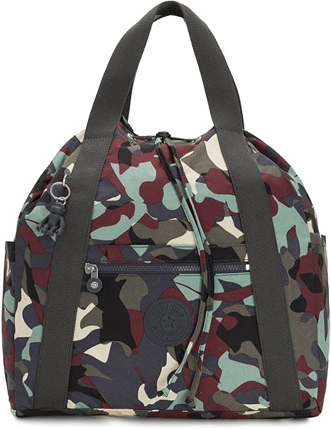 kipling art backpack m