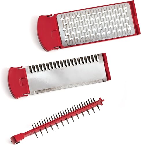 Miniatura 3 de Cuisipro & Company Mandolina, Plata