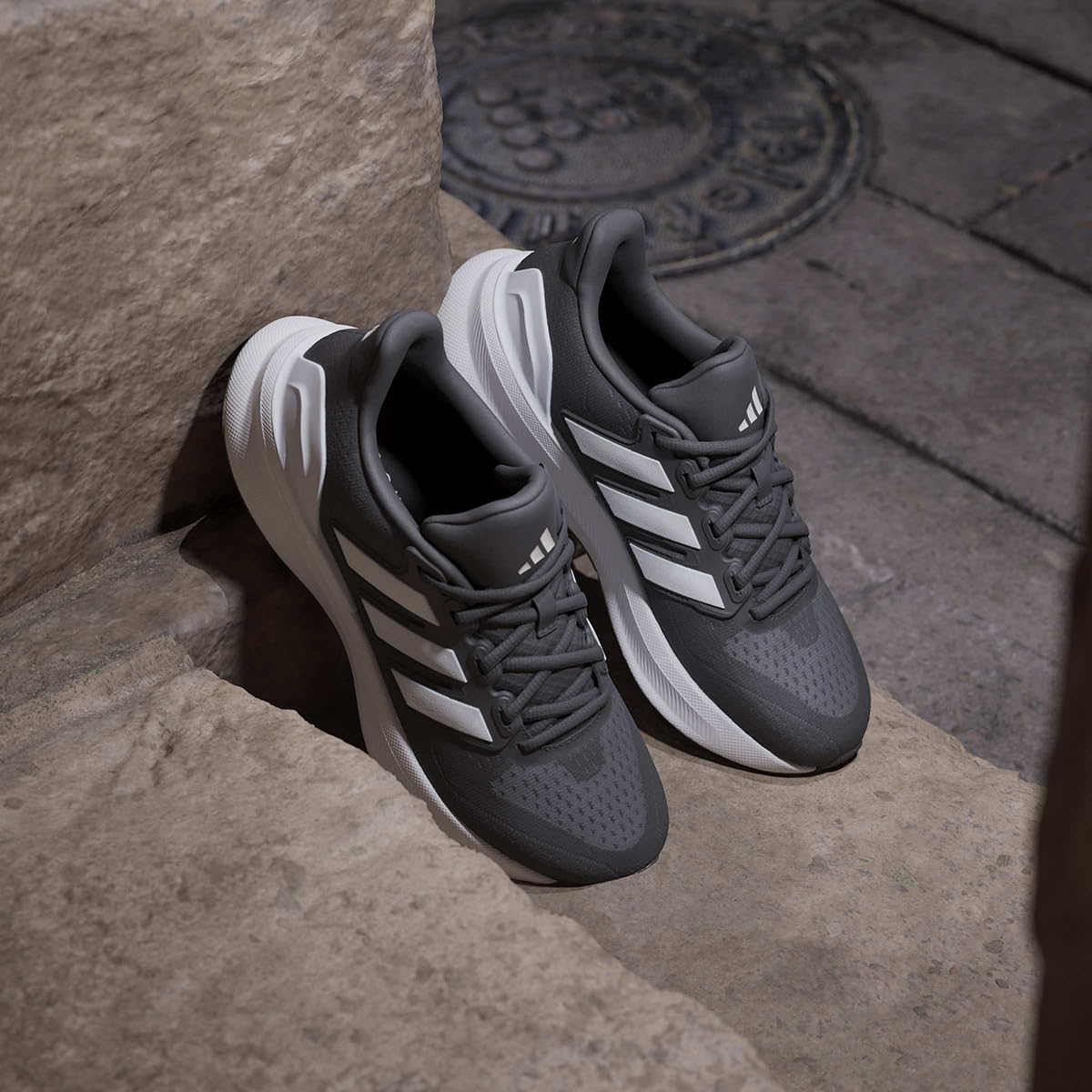 adidas Women Scarpe da Corsa Ultrarun 5 W