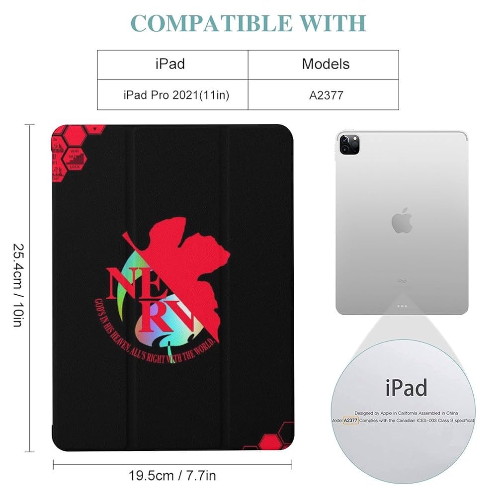 エヴァンゲリオン 初号機 iPadケース インパクト ケース エヴァンゲリオン 初号機 iPadケース インパクト ケース