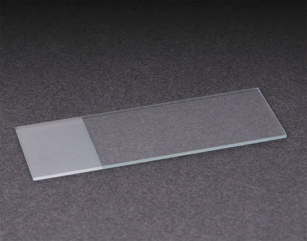 Microscope Slide, Adhesive+, PK72