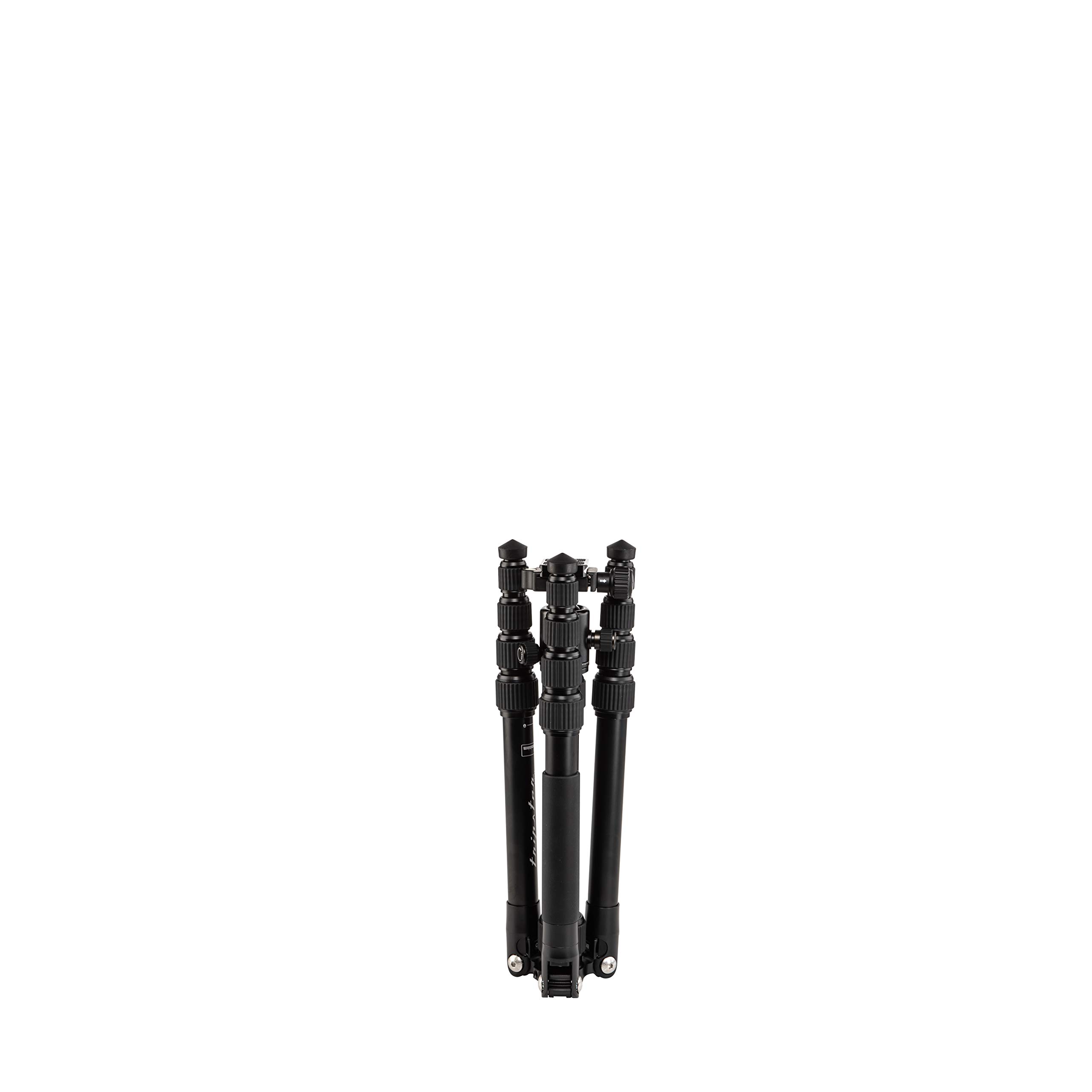 Amazon.com : Benro Tripster 1 Series Reverse-Folding Travel Tripod