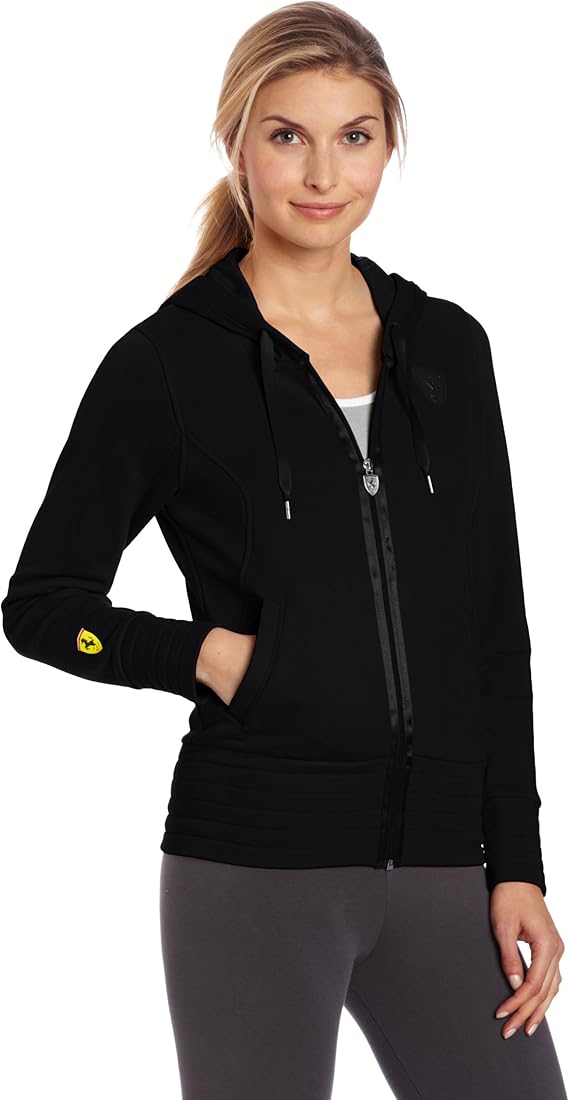 amazon ferrari jacket