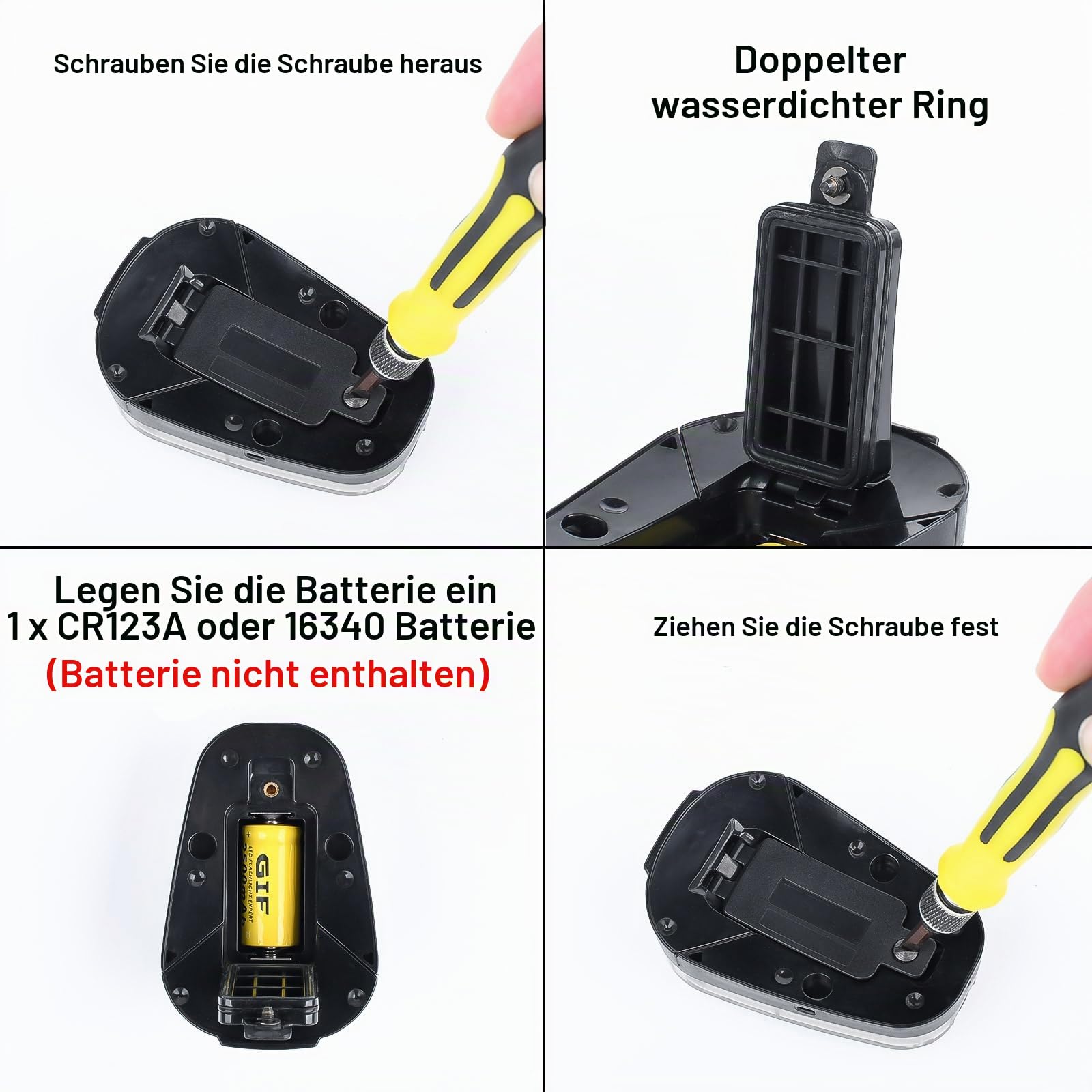 Taktische Helmsignallichter Grün und IR Stroboskoplicht Militär Überlebenslicht mit Magic Tape Unterstützung Schnelles Helmzubehör (Grün)