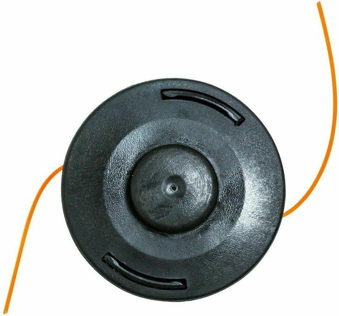 Replacment Weed Eater Trimmer Head for STIHL KM 55, 56, 85, 90, 110, 130, FR106, FR108, FS44, FS44J, FS44R, FS48, FS50