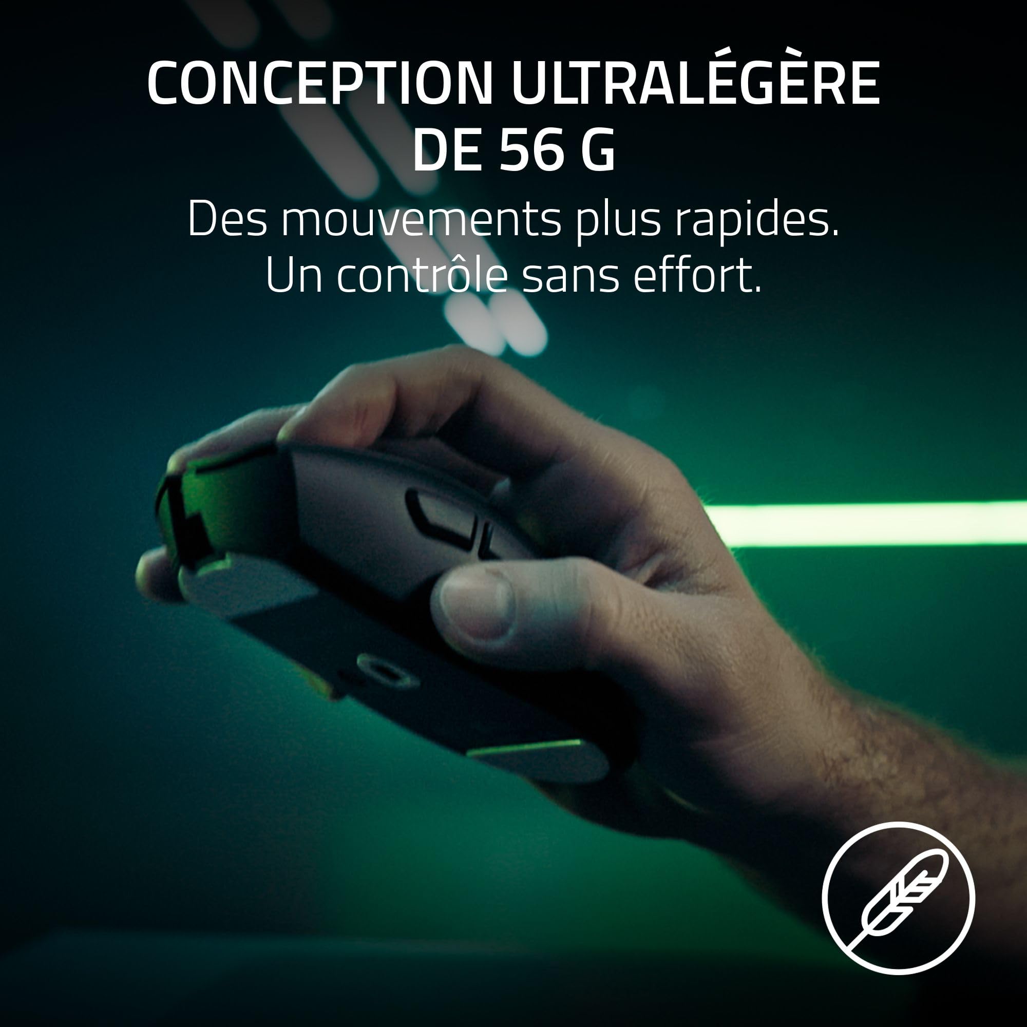 Image secondaire de Razer DeathAdder V4 Pro