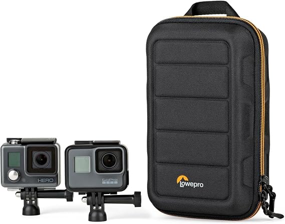 Lowepro LP37166-PWW Hardside CS60 Camera / Accessory Case 1.3L