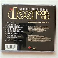 Vista 2 de Live At The Hollywood Bowl