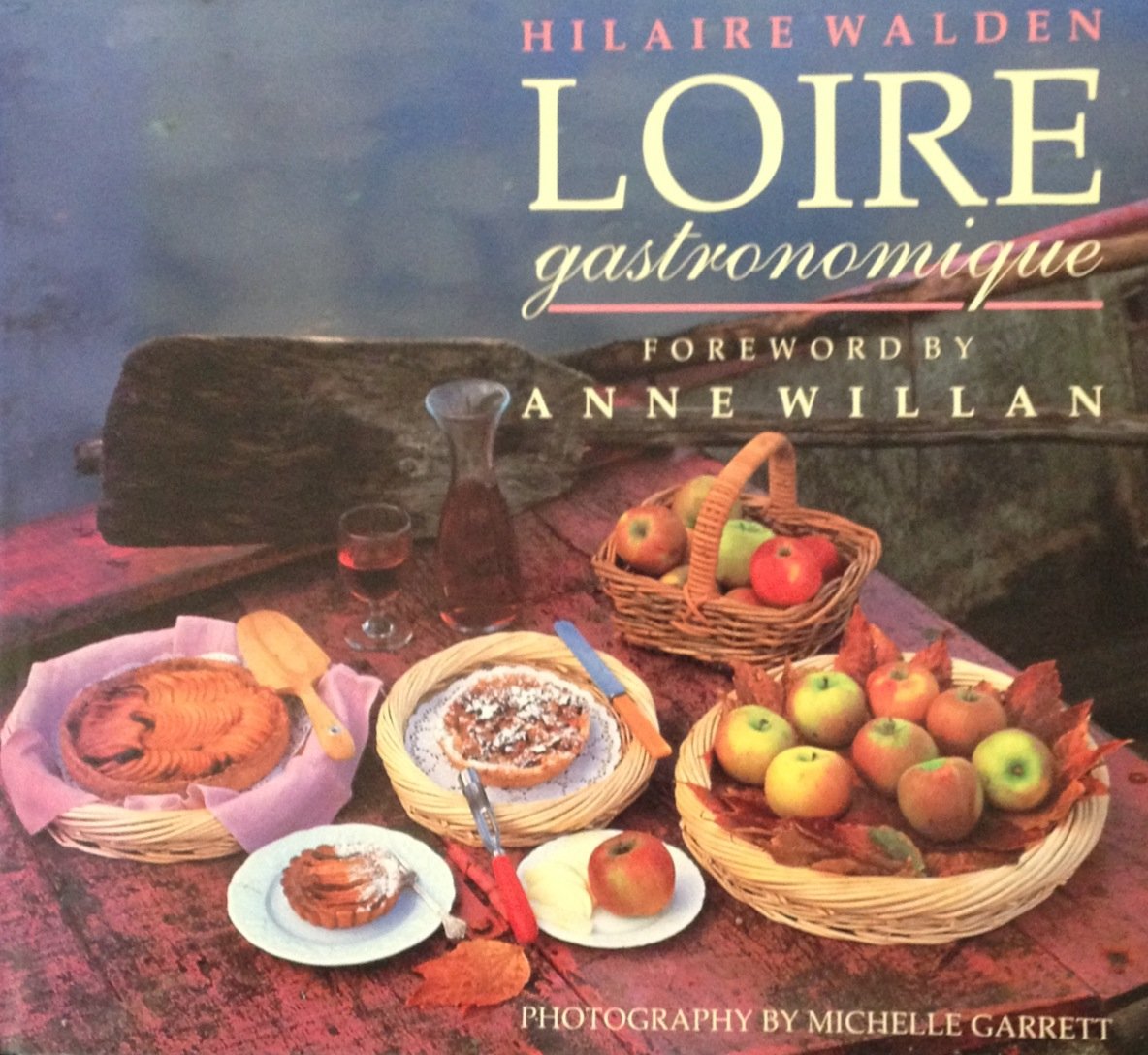 Loire Gastronomique