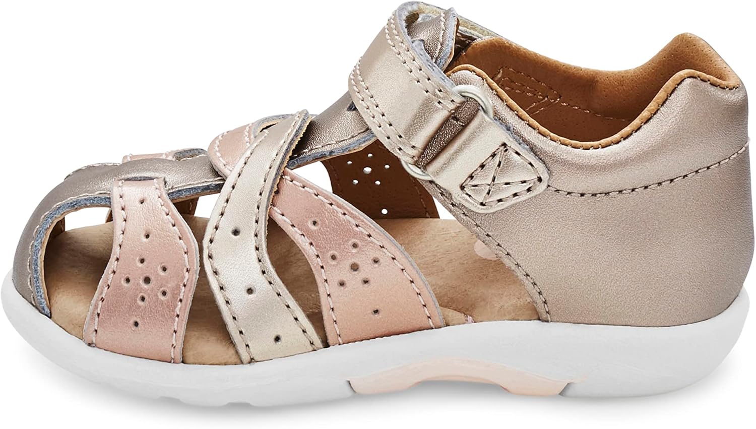 Stride Rite unisex-child Srtech Xena - Image 5